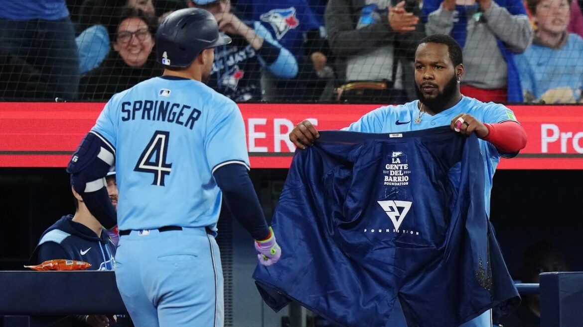 How to Watch Blue Jays vs. Athletics: TV Channel & Live Stream – May 30 – FOX Sports