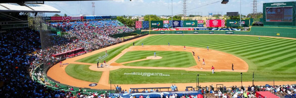 New playoff format coming to 2025 Dominican Summer League – MLB.com