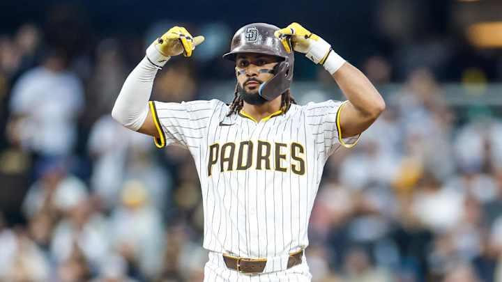 Padres’ 5 biggest needs this trade season – MLB.com