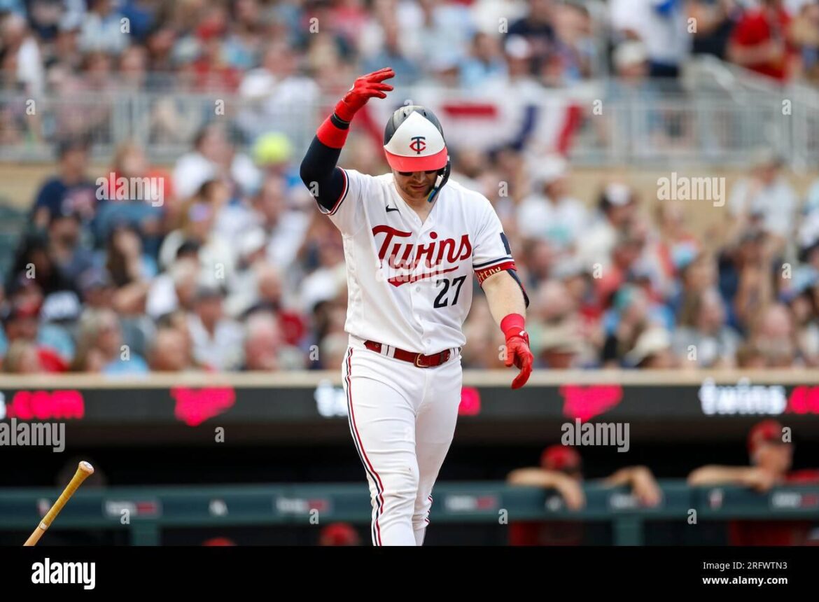 ryan-jeffers-and-harrison-bader-hit-hrs-as-twins-win-6-1-over-as-who-have-lost-9-in-a-row-new-haven-register.jpg Ryan Jeffers and Harrison Bader hit HRs as Twins win 6-1 over A’s, who have lost 9 in a row – New Haven Register