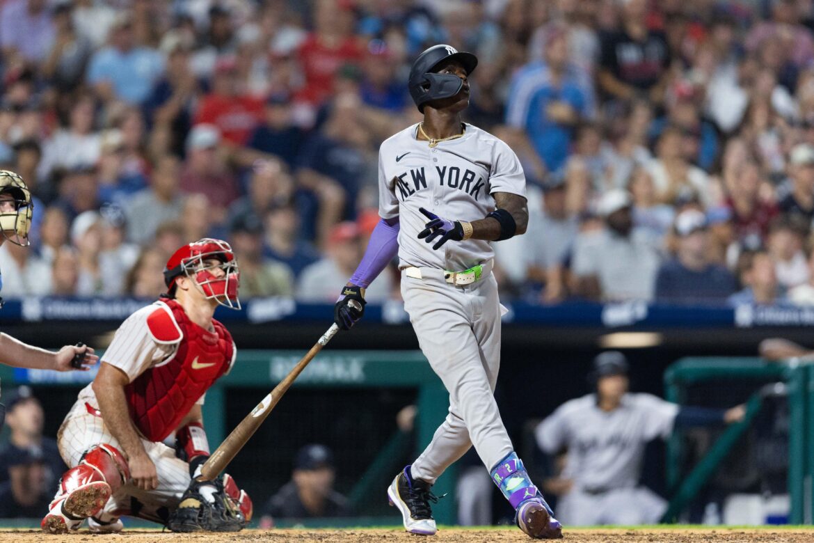 chisholm-hits-tiebreaking-homer-in-return-from-injured-list-to-lead-yankees-past-guardians-3-2-star-beacon.jpg Chisholm hits tiebreaking homer in return from injured list to lead Yankees past Guardians 3-2 – Star Beacon