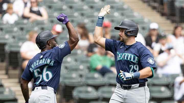 3 reasons the Seattle Mariners’ lead in AL West is almost gone – Seattle Sports