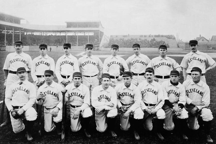 rockies-journal-keeping-company-with-the-infamous-colorful-1899-cleveland-spiders-the-denver-post.jpg Rockies Journal: Keeping company with the infamous, colorful 1899 Cleveland Spiders – The Denver Post
