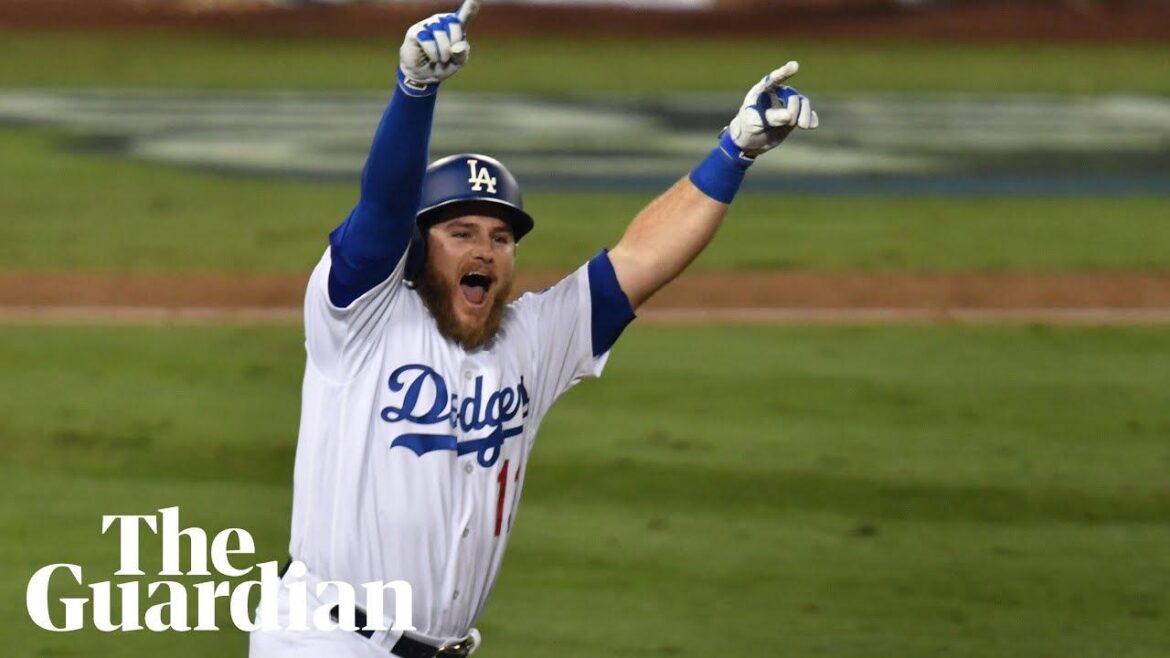 Muncy’s 2 homers and Freeman’s RBI double lift Dodgers over Mets in 10 innings – The Morning Call