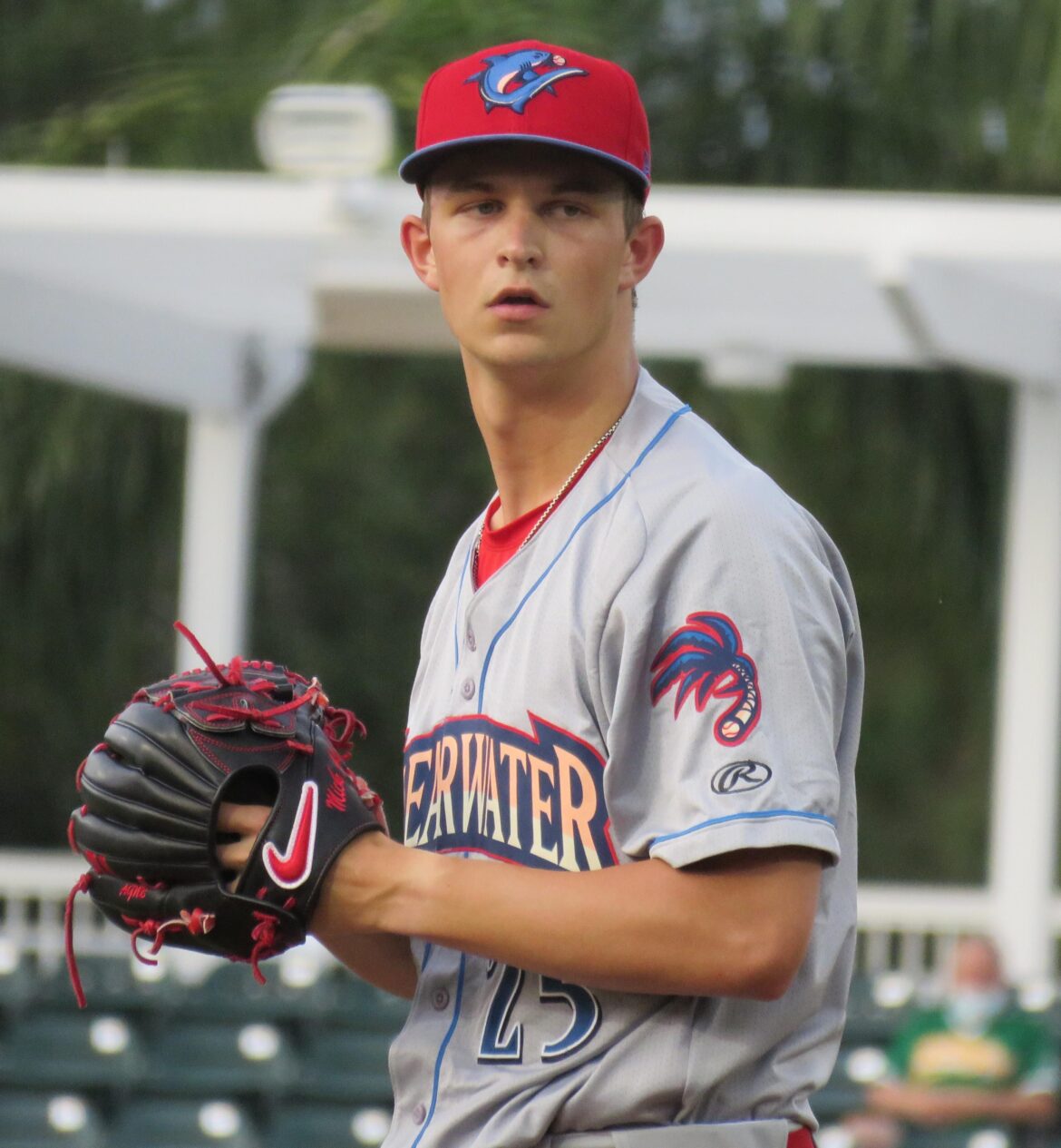 Jesuit alum Mick Abel shines in MLB debut with Phillies – KPTV