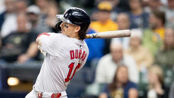 MLB Insider Creates Wild Red Sox-Padres Trade Idea – Athlon Sports