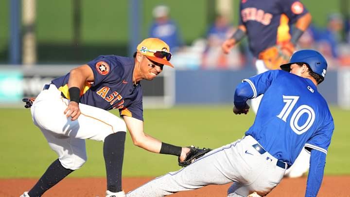 Toronto Blue Jays Send Trade Acquisition From 2024 Down to Triple-A – Sports Illustrated