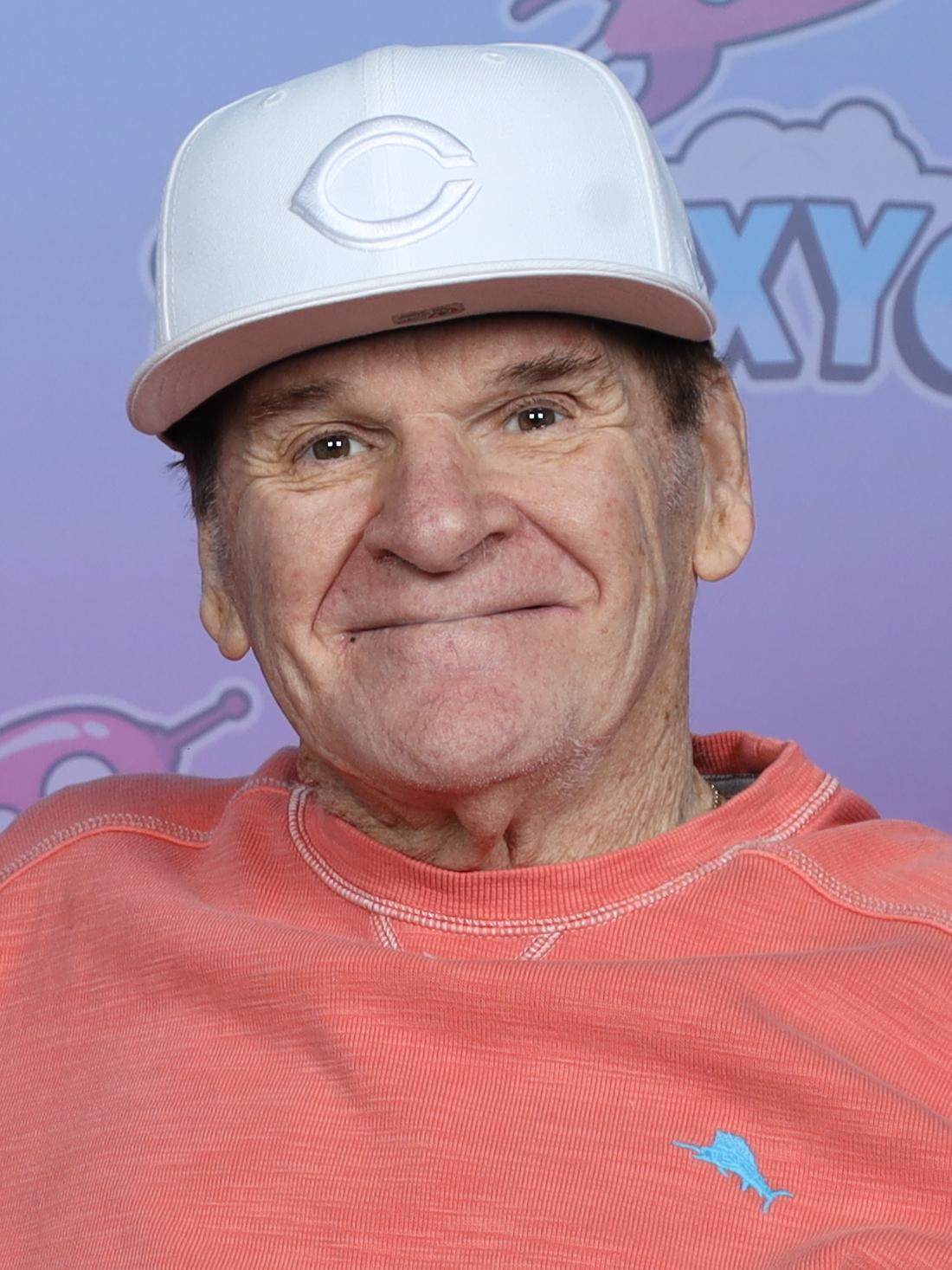 Report: Reds Legend Pete Rose to be Reinstated by Major League Baseball – Sports Illustrated