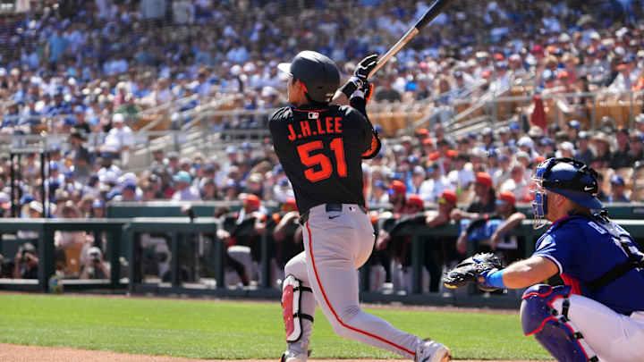 Giants vs. Padres Prediction, Odds, Picks – June 3 – FOX Sports