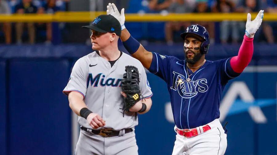 Tampa Bay Rays vs. Miami Marlins odds, tips and betting trends | June 7 – Sportsbook Wire