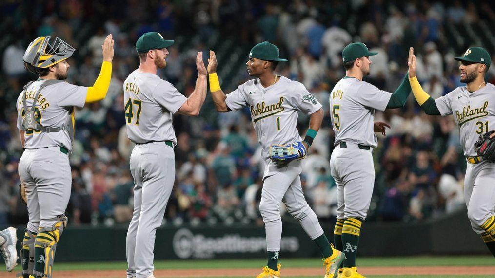 why-playing-away-from-home-is-costing-the-oakland-athletics-and-tampa-bay-rays-more-than-wins-times-of-india.jpg Why playing away from home is costing the Oakland Athletics and Tampa Bay Rays more than wins – Times of India
