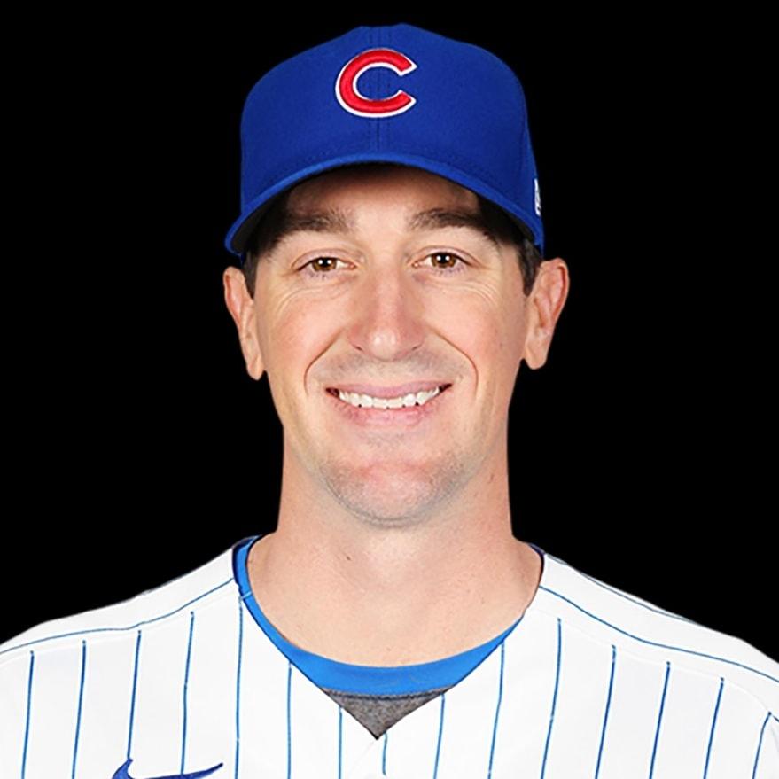 Kyle Hendricks celebrates 100th career win with former Angels pitcher who tutored him as a youngster – wdtimes.com