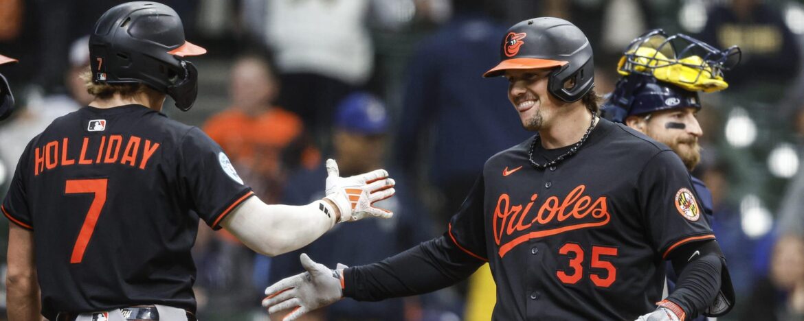 orioles-win-streak-ends-at-6-as-athletics-prevail-5-4-the-baltimore-banner.jpg Orioles’ win streak ends at 6 as Athletics prevail 5-4 – The Baltimore Banner
