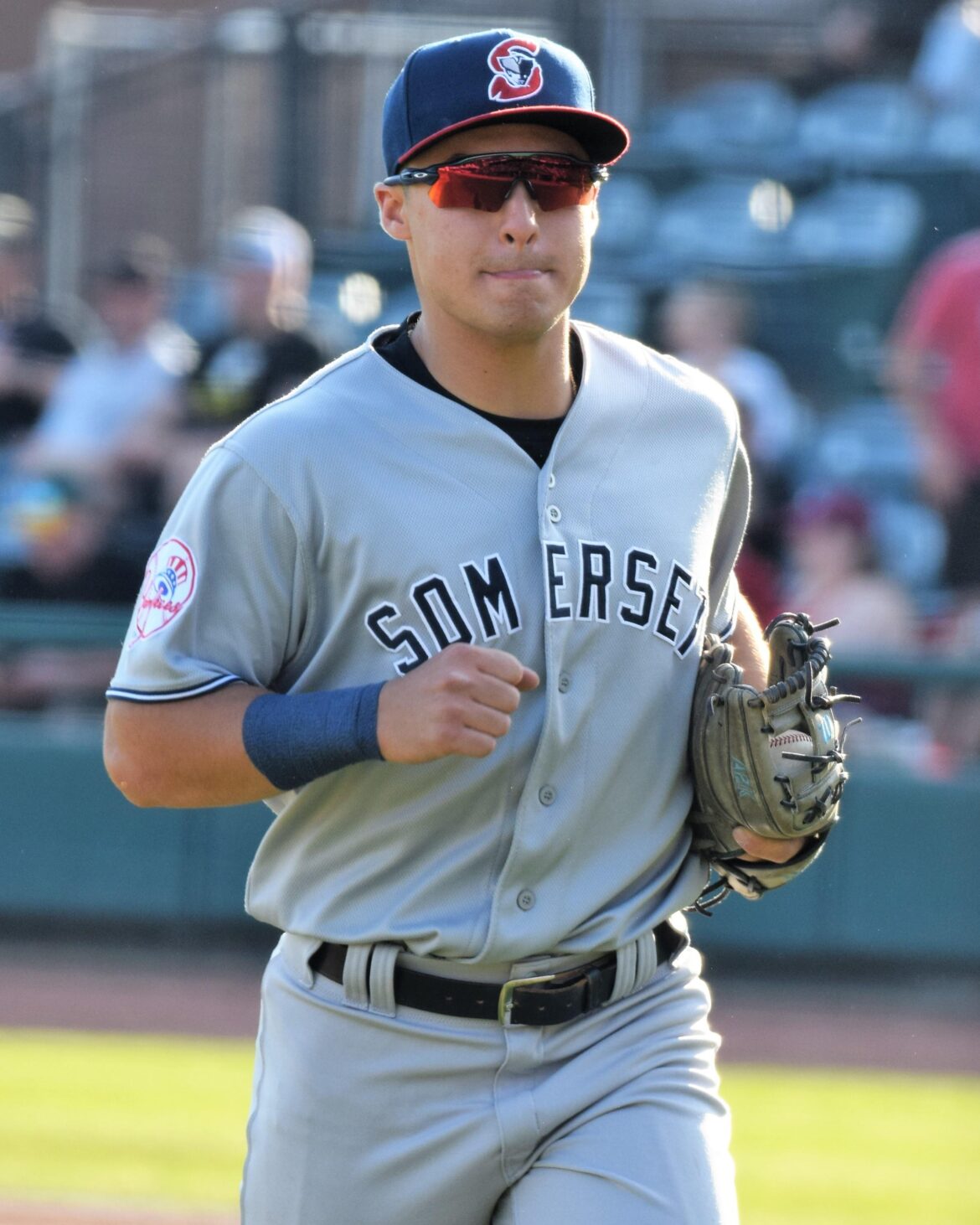 yankees-anthony-volpe-misses-second-game-this-season-after-being-hit-in-the-left-elbow-lancasteronline.jpg Yankees’ Anthony Volpe misses second game this season after being hit in the left elbow – LancasterOnline