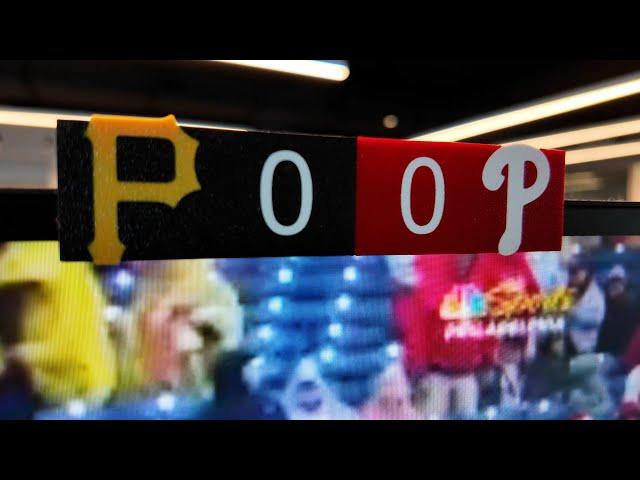the-phillies-pirates-poop-scorebug-lives-at-least-in-t-shirt-form-awful-announcing.jpg The Phillies-Pirates POOP scorebug lives, at least in t-shirt form – Awful Announcing