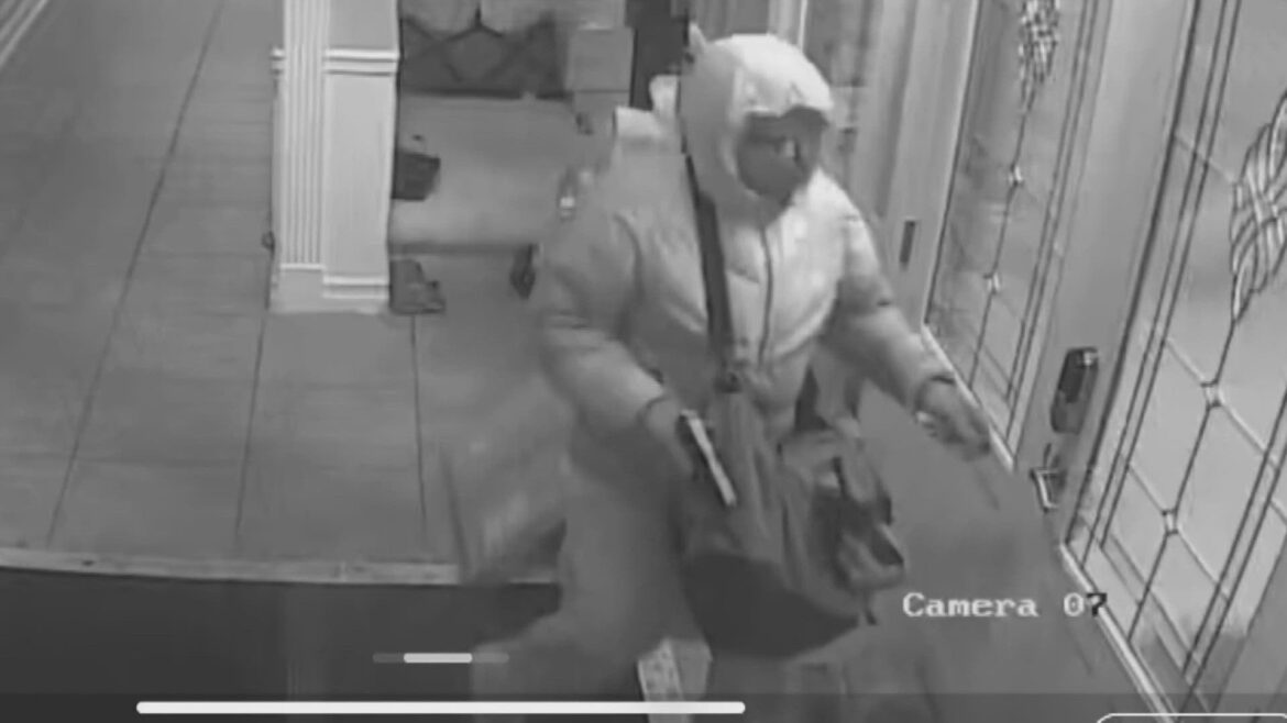 Julio Rodriguez on home invasion: ‘I’m not going to lie … it was hard’ – The Seattle Times