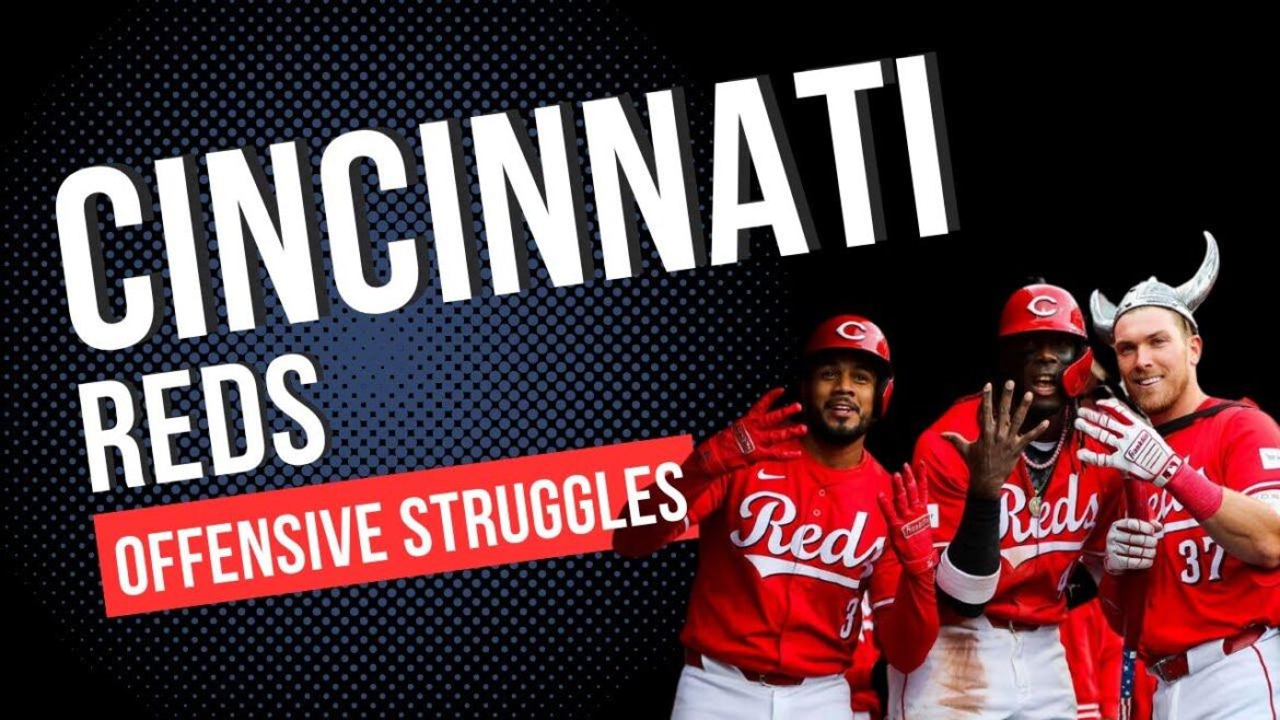 Reds’ Struggles Look All Too Familiar, Terry Francona Should Have More Answers – Sports Illustrated