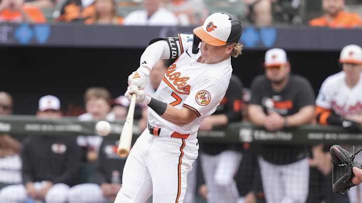 Orioles’ Recent Hot Streak Could Change Their Trade Deadline Strategy – Sports Illustrated