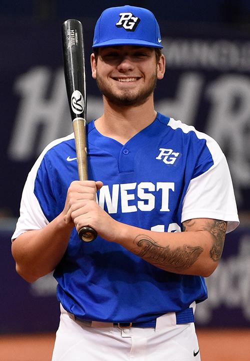 Hayden Travinski signs with Houston Astros after time with PaddleHeads – SWX Local Sports