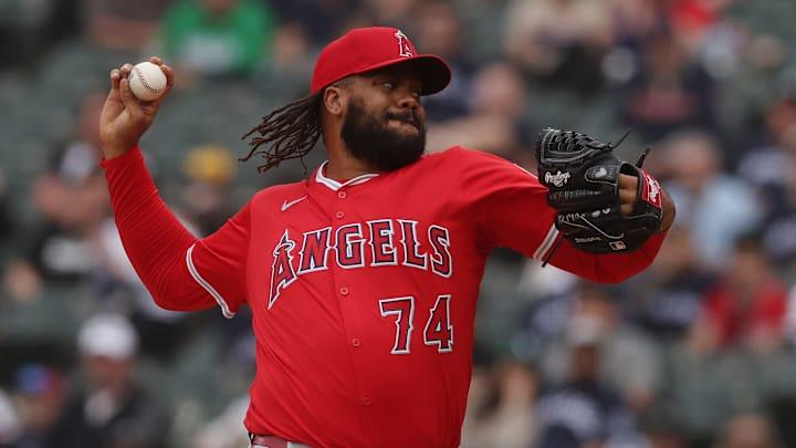 Angels’ bullpen locks up victory over Mariners – Reuters
