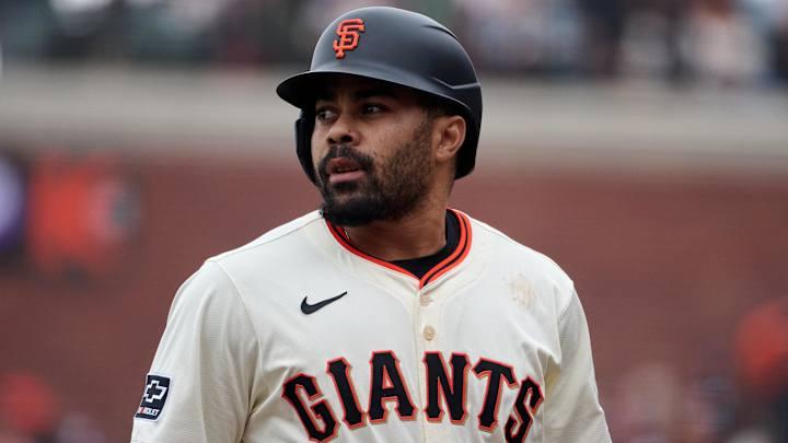 Can Giants Turn Into Real Contenders with Trade for Braves All-Star Slugger? – Sports Illustrated