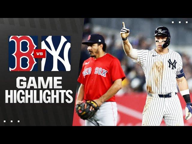 Red Sox vs Yankees Picks, Player Props & Best Odds for Sunday Night Baseball – Sports Betting Dime