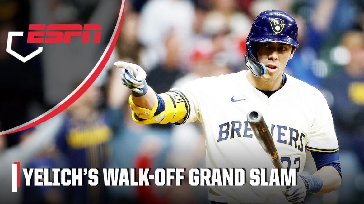 yelichs-1st-career-walk-off-homer-is-a-grand-slam-in-extras-mlb-com.jpg Yelich’s 1st career walk-off homer is a GRAND SLAM in extras! – MLB.com