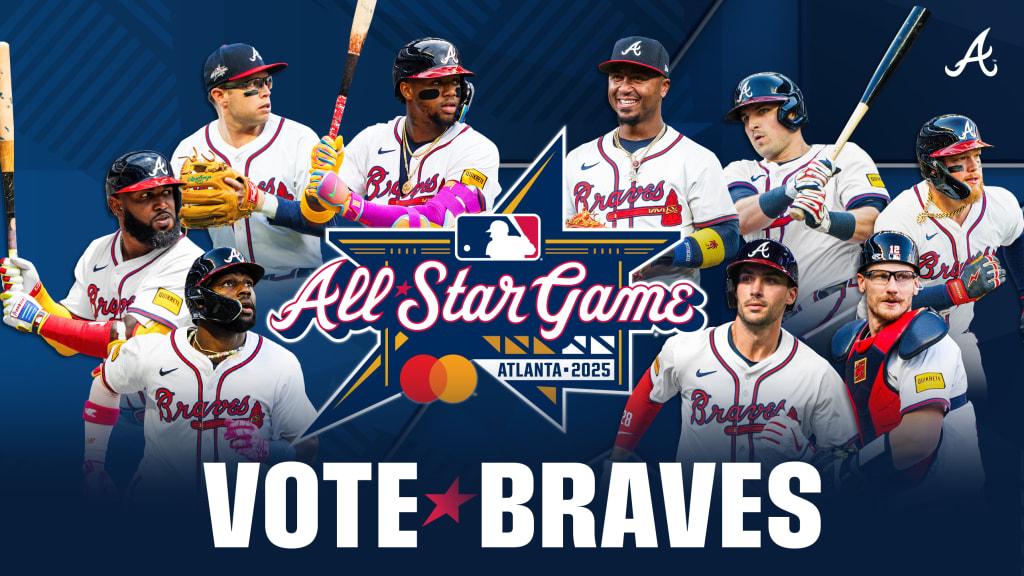 The Atlanta Braves are mediocre and have been for too long now – Battery Power