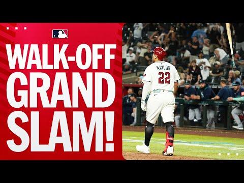 naylor-hits-grand-slam-in-11th-and-diamondbacks-recover-to-beat-mariners-8-4-new-castle-news.jpg Naylor hits grand slam in 11th and Diamondbacks recover to beat Mariners 8-4 – New Castle News