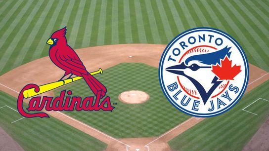 How to Watch Cardinals vs. Blue Jays: TV Channel & Live Stream – June 9 – FOX Sports