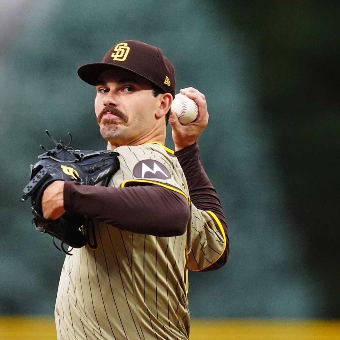 five-padres-pitchers-blank-brewers-2-0-reuters.jpg Five Padres pitchers blank Brewers, 2-0 – Reuters