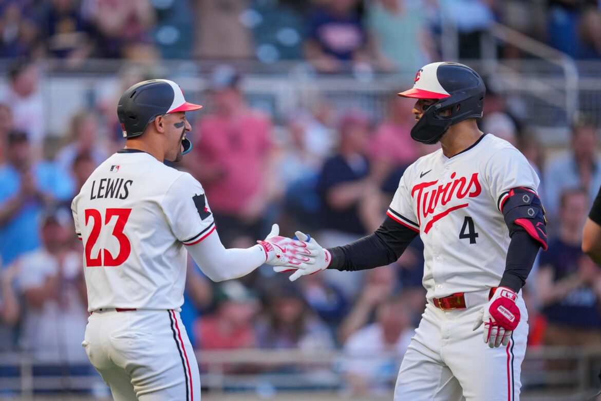 Minnesota Twins at Baltimore Orioles Game Story, Scores/Highlights – 05/14/2025 – MLB.com