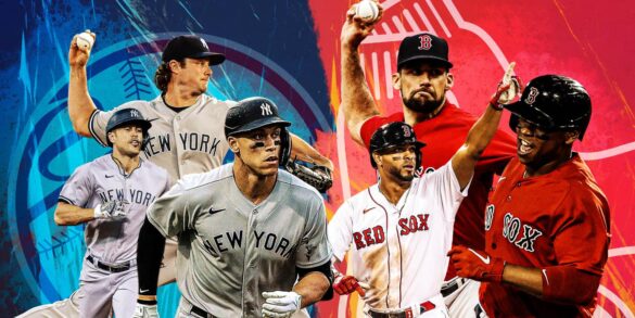 Red Sox vs Yankees Predictions, Prop Picks, Odds, Sunday Night Baseball Start Time – Action Network