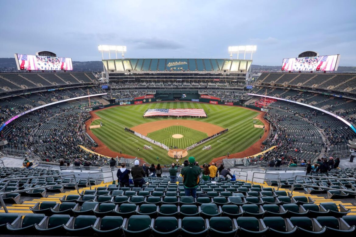 oakland-as-final-game-everything-you-need-to-know-plus-what-happens-next-nbc-bay-area.jpg Oakland A’s final game: Everything you need to know, plus what happens next? – NBC Bay Area