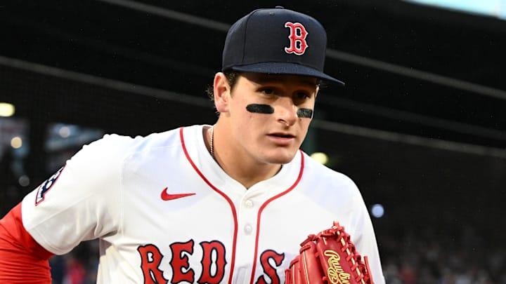 Rosenthal: Red Sox can’t waste any more time in calling up top prospect Roman Anthony – The Athletic – The New York Times