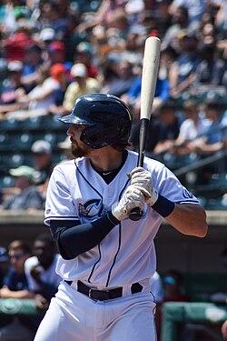 The ‘leap of faith’ that got Schneemann to the Majors – MLB.com