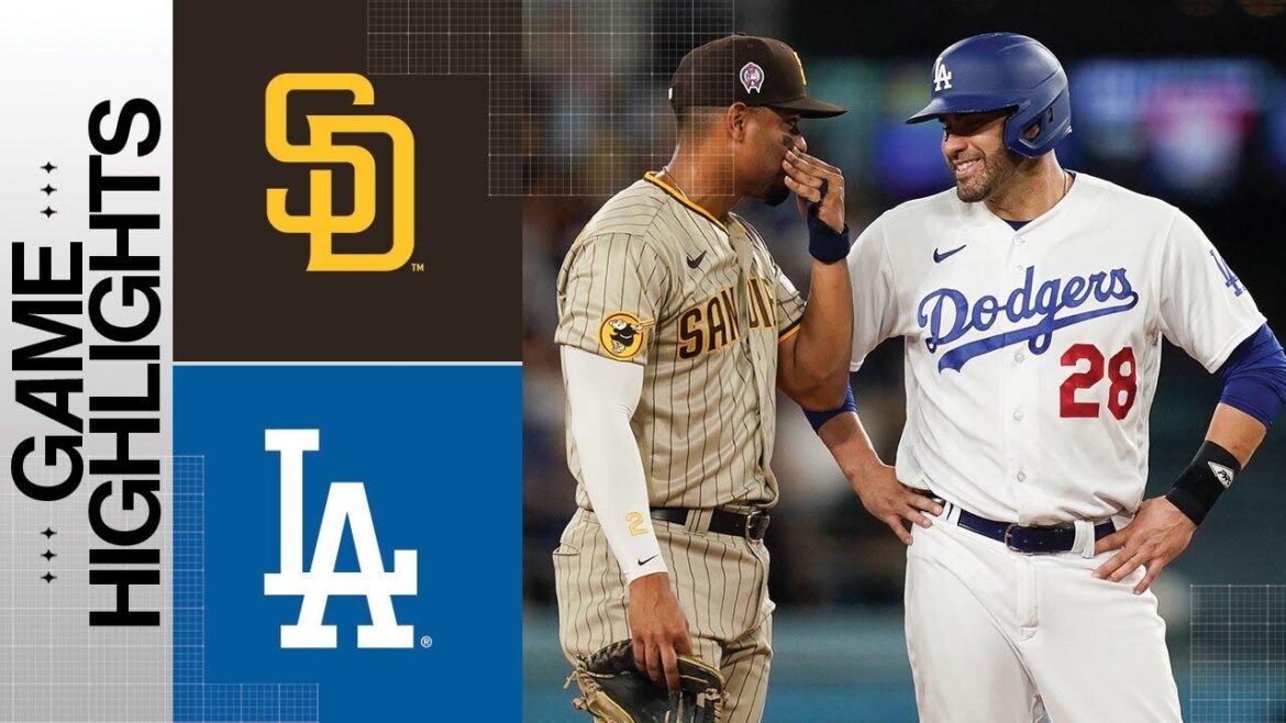 how-to-watch-padres-vs-dodgers-tv-channel-live-stream-june-11-fox-sports.jpg How to Watch Padres vs. Dodgers: TV Channel & Live Stream – June 11 – FOX Sports