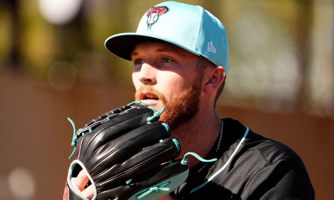 kyle-backhus-called-up-diamondbacks-select-lefty-pitcher-arizona-sports.jpg Kyle Backhus called up: Diamondbacks select lefty pitcher – Arizona Sports