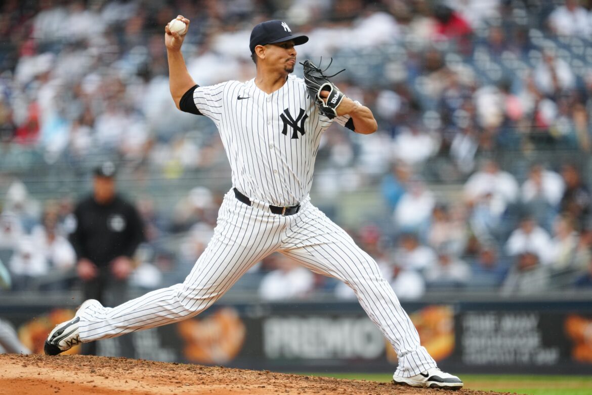 yankees-make-2-roster-moves-ahead-of-thursdays-game-yahoo-sports.jpg Yankees make 2 roster moves ahead of Thursday’s game – Yahoo Sports
