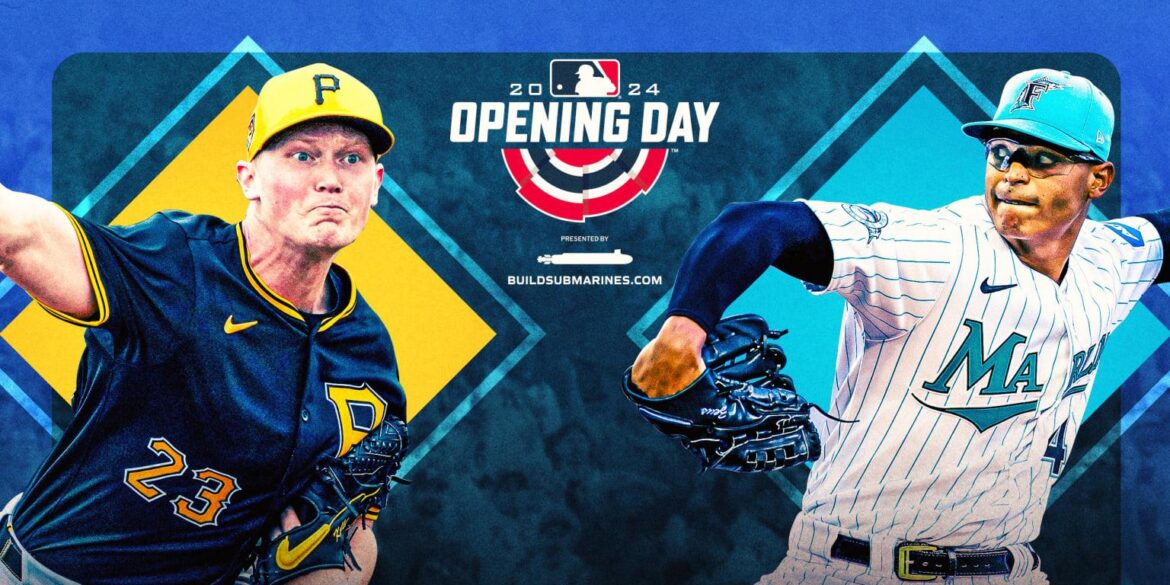 Pirates vs. Marlins Prediction, Odds, Picks – June 11 – FOX Sports