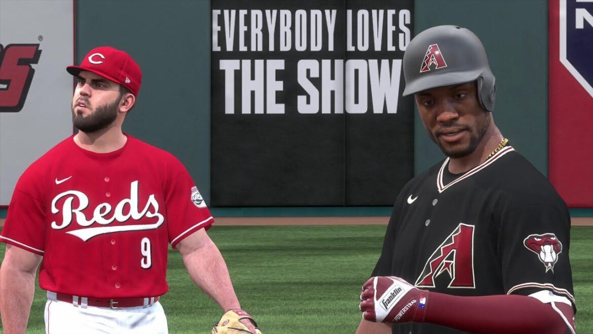 Diamondbacks vs. Reds Prediction, Odds, Picks – June 7 – FOX Sports