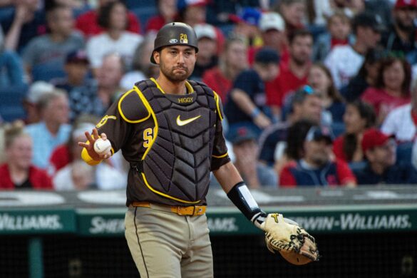 Higashioka has 5 RBIs, Carter and Langford each homer as Rangers beat Twins 16-4 – Yahoo Sports