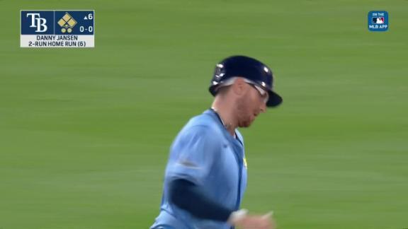 How to Watch Mets vs. Rays: TV Channel & Live Stream – June 13 – FOX Sports