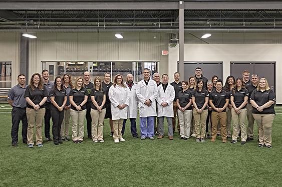 Parkview Sports Medicine, Fort Wayne TinCaps launch new premier youth travel baseball program – Parkview Health