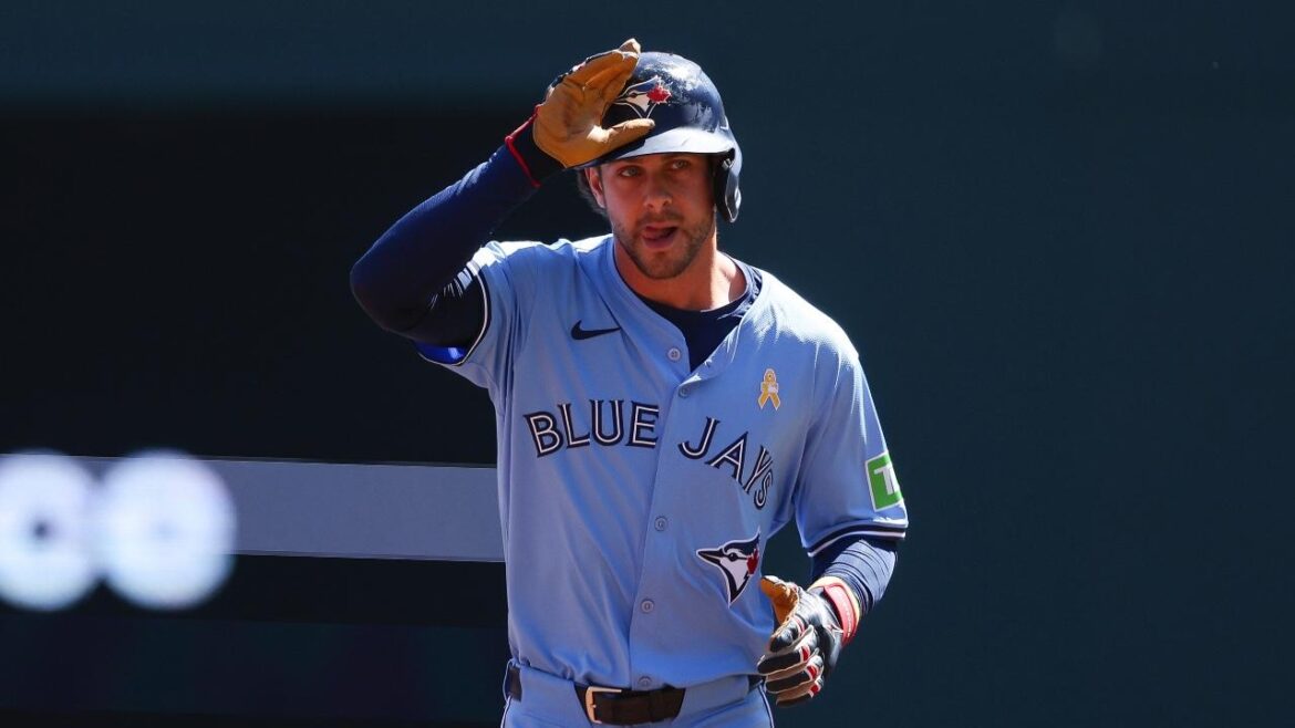 ernie-clement-drops-epic-take-on-blue-jays-hot-streak-clutchpoints.jpg Ernie Clement Drops Epic Take On Blue Jays’ Hot Streak – ClutchPoints