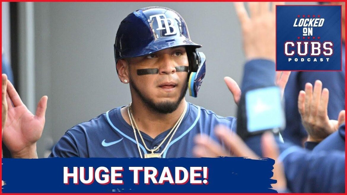 Cubs Trade Idea Grabs Recent Cy Young Winner From Braves Amid Pitching Injuries – Athlon Sports