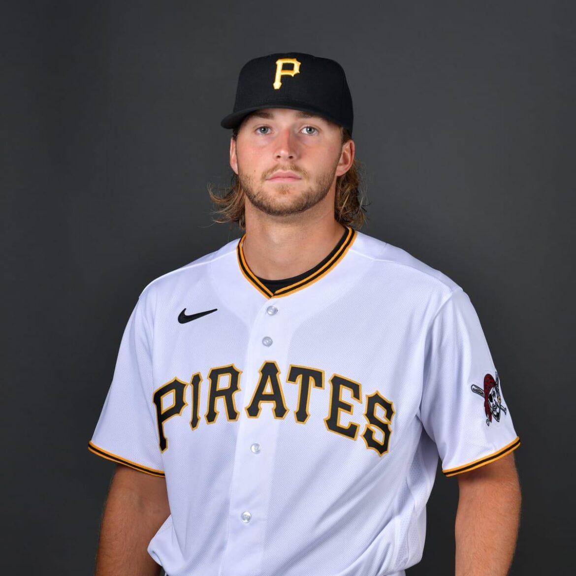 Perrotto: Carmen Mlodzinski Ready for Whatever Comes His Way – Pittsburgh Baseball Now