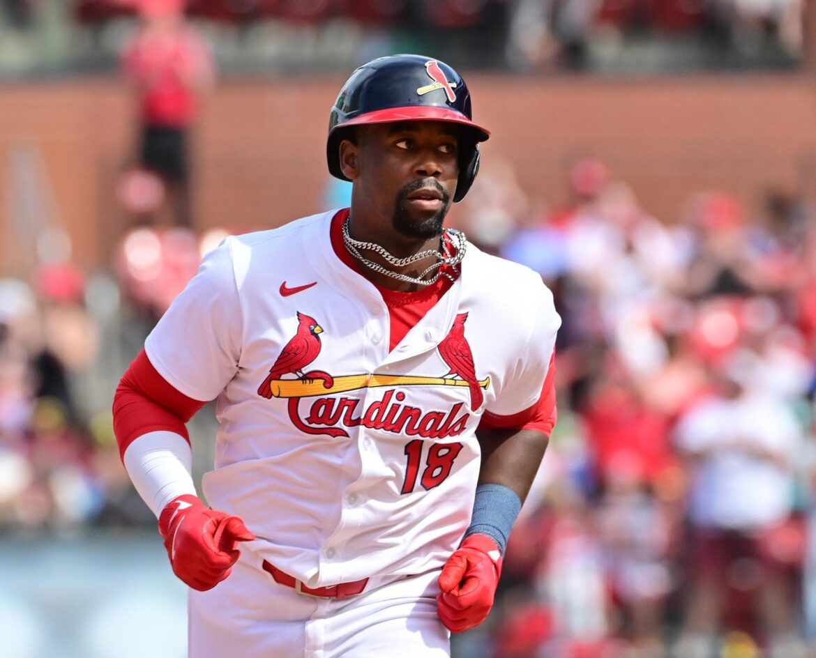 Cardinals’ Jordan Walker: Activated from IL – CBS Sports
