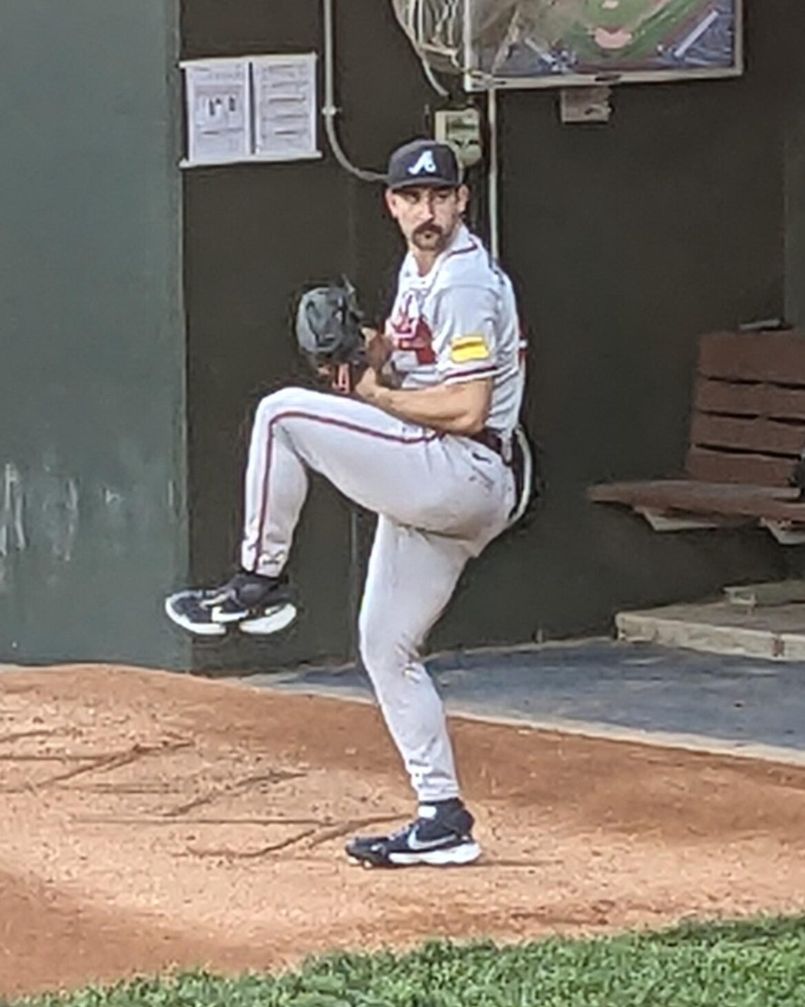 Spencer Strider, Braves bullpen overpower Rockies hitters en route to 19 strikeouts, 4-1 win – The Denver Post