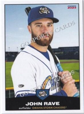 Royals rookie John Rave honors late dad on first Father’s Day as MLB player – USA Today